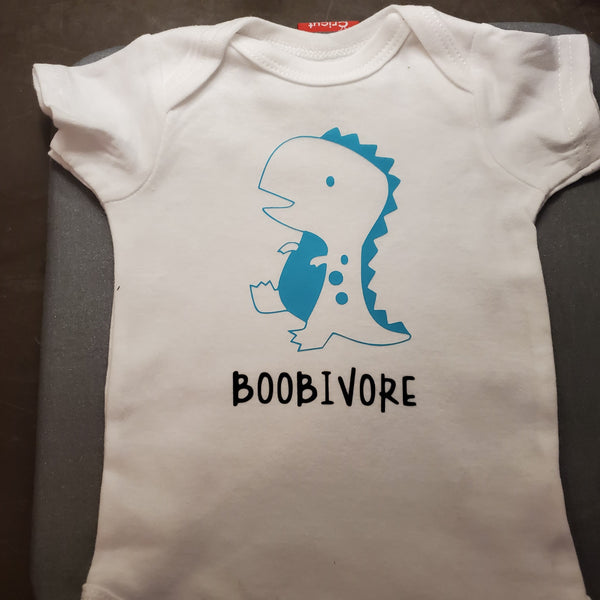 Custom baby onesies