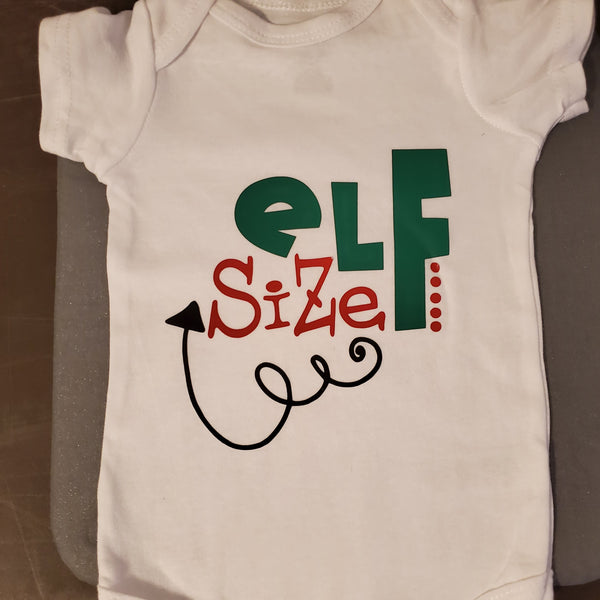 Custom baby onesies