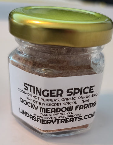 Stinger Spice