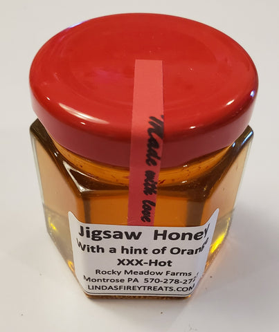 HONEY/SYRUP - Jigsaw Honey